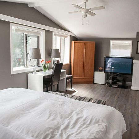 Tall Trees Bed & Breakfast Prince Rupert Dış mekan fotoğraf