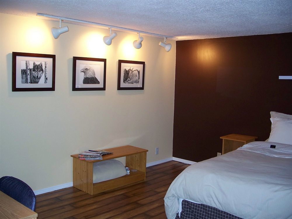 Tall Trees Bed & Breakfast Prince Rupert Dış mekan fotoğraf