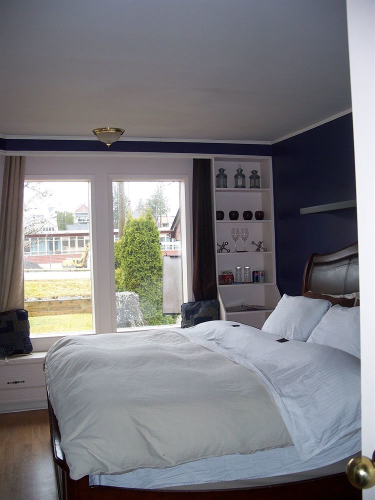 Tall Trees Bed & Breakfast Prince Rupert Dış mekan fotoğraf