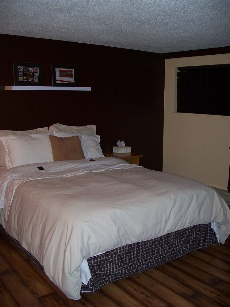 Tall Trees Bed & Breakfast Prince Rupert Dış mekan fotoğraf