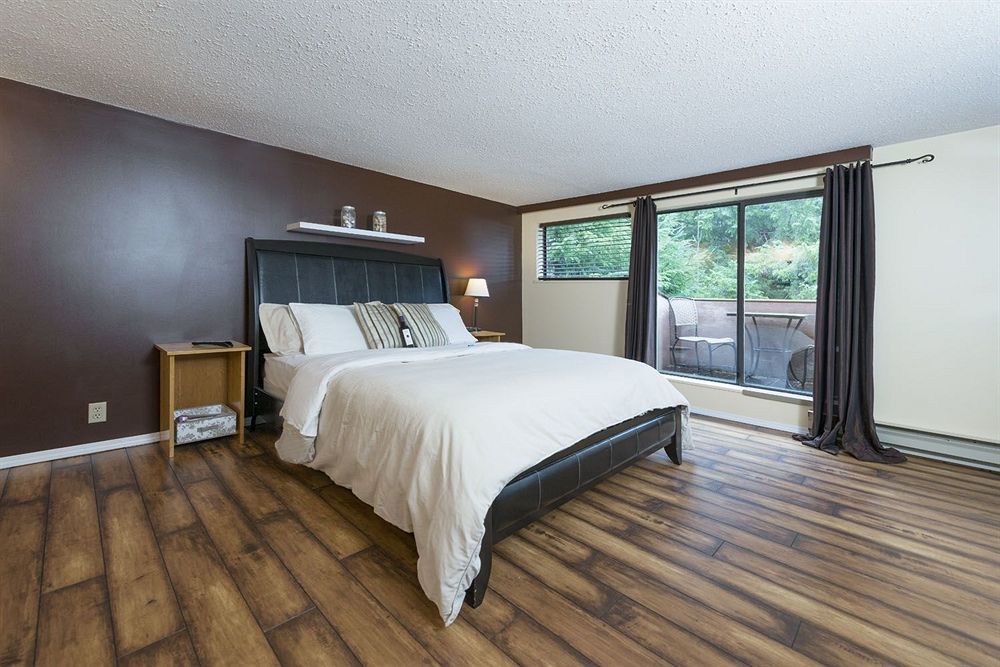 Tall Trees Bed & Breakfast Prince Rupert Dış mekan fotoğraf