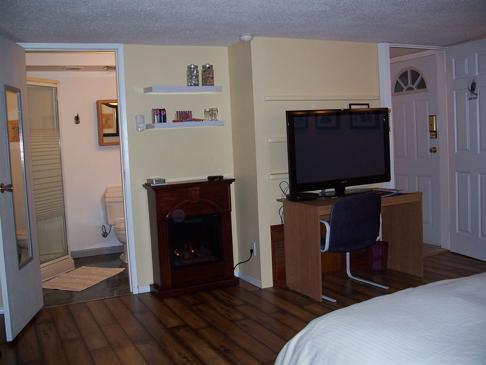 Tall Trees Bed & Breakfast Prince Rupert Dış mekan fotoğraf