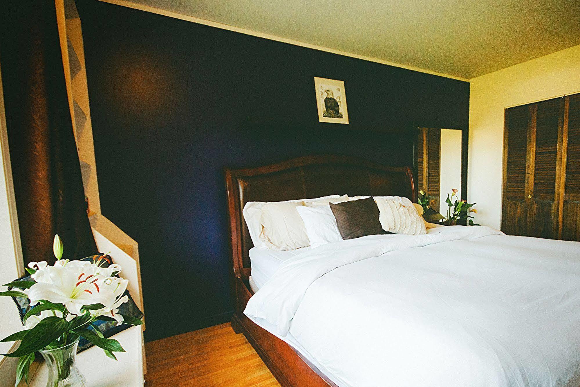 Tall Trees Bed & Breakfast Prince Rupert Dış mekan fotoğraf