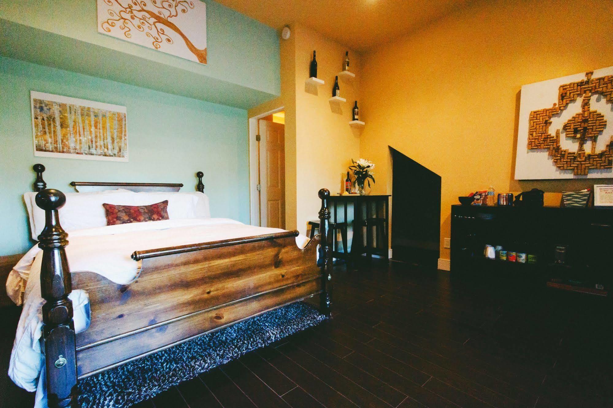 Tall Trees Bed & Breakfast Prince Rupert Dış mekan fotoğraf
