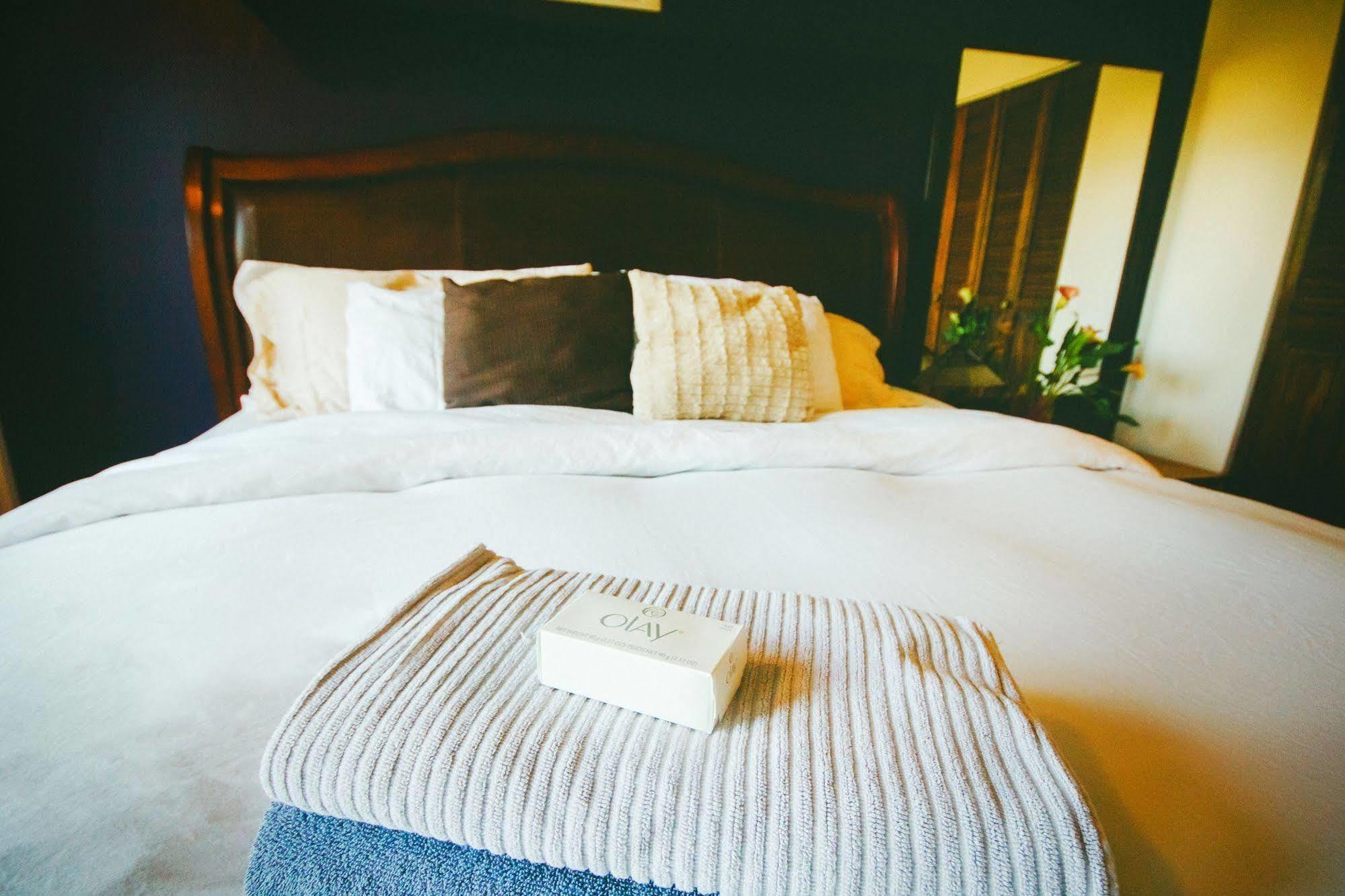 Tall Trees Bed & Breakfast Prince Rupert Dış mekan fotoğraf