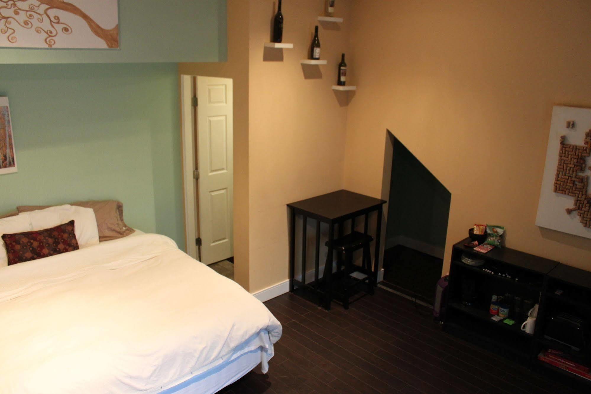 Tall Trees Bed & Breakfast Prince Rupert Dış mekan fotoğraf