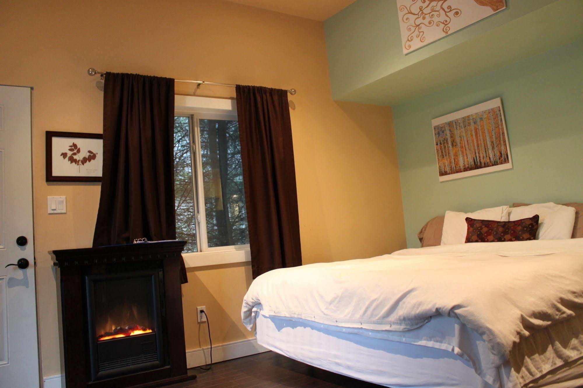Tall Trees Bed & Breakfast Prince Rupert Dış mekan fotoğraf